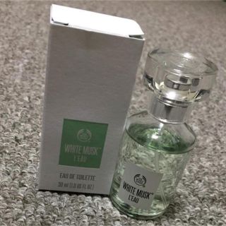 ザボディショップ(THE BODY SHOP)のBODYSHOP  オードトワレ(香水(女性用))