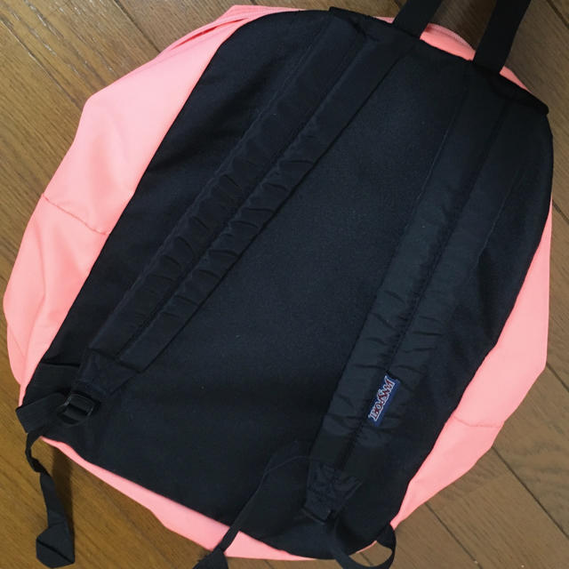 JANSPORT(ジャンスポーツ)のJANSPORT バックパック レディースのバッグ(リュック/バックパック)の商品写真