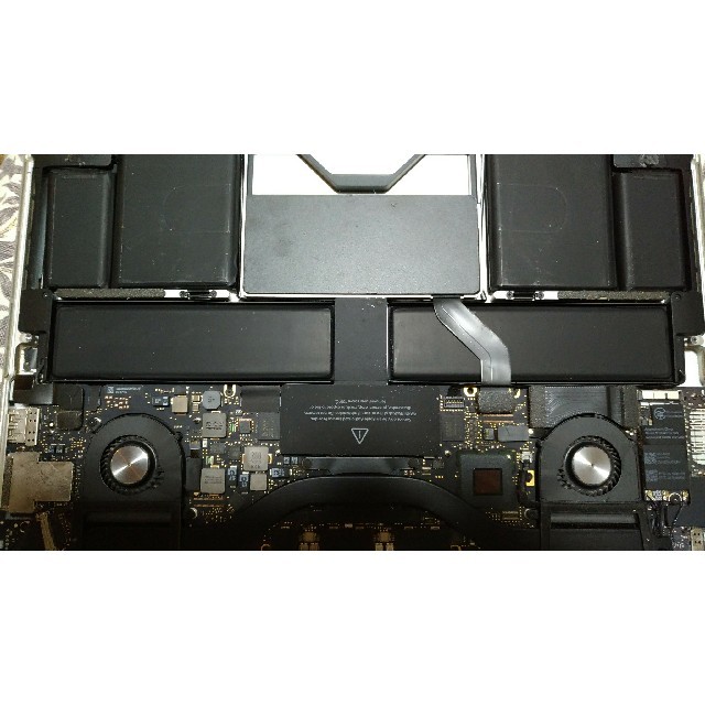 Mac (Apple)(マック)の【商談中 べとべん様専用】MacBook Pro 13 スマホ/家電/カメラのPC/タブレット(ノートPC)の商品写真
