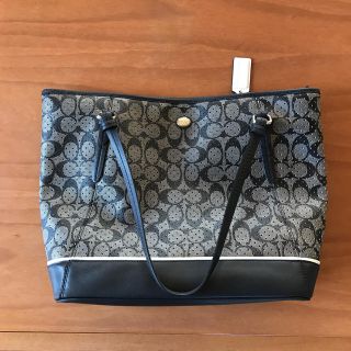 コーチ(COACH)のコーチ正規品トートバッグ(トートバッグ)