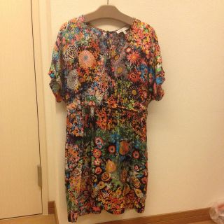 SEE BY CHLOE ♡ワンピース(ミニワンピース)
