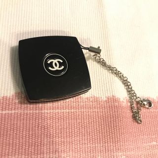 シャネル(CHANEL)のシャネル♡ミラー(ミラー)