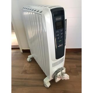 デロンギ(DeLonghi)のミル様専用 (オイルヒーター)