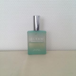 クリーン(CLEAN)のクリーン ウォームコットンclean(ユニセックス)