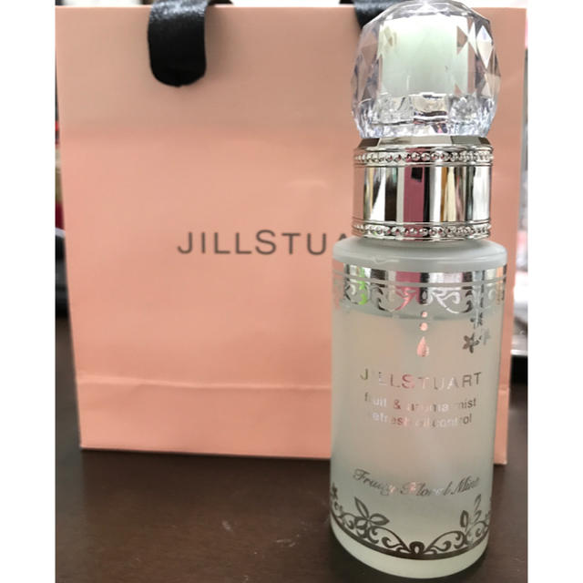 JILLSTUART(ジルスチュアート)のジルスチュアート♡限定♡アロマミスト コスメ/美容のスキンケア/基礎化粧品(化粧水/ローション)の商品写真