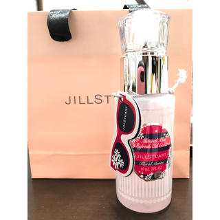 ジルスチュアート(JILLSTUART)の【新品】ジルスチュアート♡限定♡ミスト化粧水(化粧水/ローション)