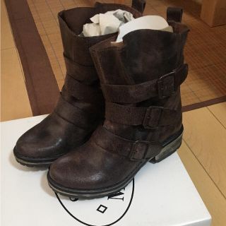 スティーブマデン(Steve Madden)の週末再値下げ STEVE MADDEN エンジニアブーツ(ブーツ)