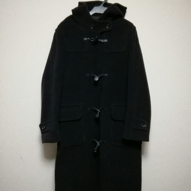 UNITED ARROWS ロングダッフルコート