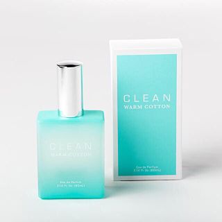 クリーン(CLEAN)の【新品】CLEAN WARM COTTON / PARFUM (ユニセックス)