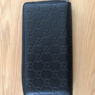 グッチ(Gucci)のGUCCI 財布(長財布)