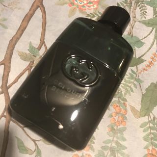 グッチ(Gucci)のGucci Guilty Black 香水(香水(男性用))