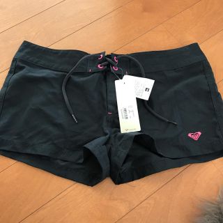 ロキシー(Roxy)の新品タグ付き ロキシースイムパンツ XL(水着)