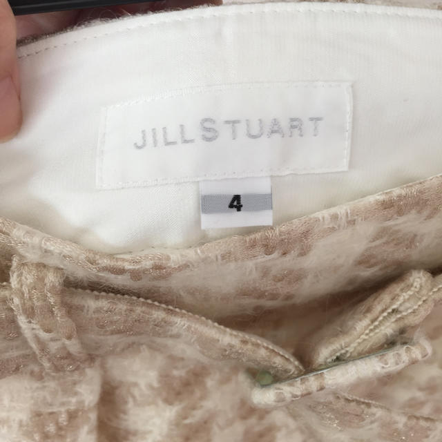 JILLSTUART(ジルスチュアート)のジルスチュアート レディースのスカート(ひざ丈スカート)の商品写真