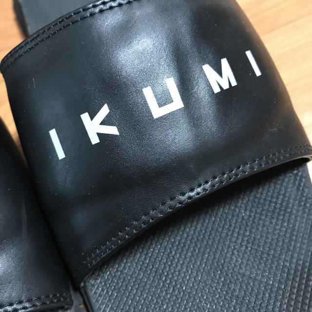 i(アイ)のIKUMI べナッシ レディースの靴/シューズ(サンダル)の商品写真