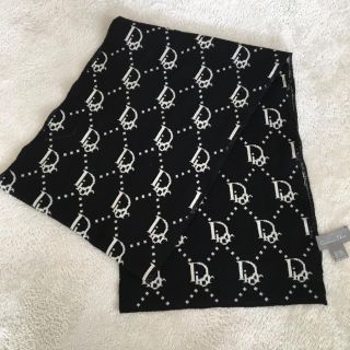 クリスチャンディオール(Christian Dior)の深崎様専用(マフラー/ショール)