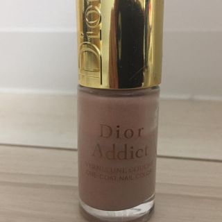 クリスチャンディオール(Christian Dior)のディオール ネイル(マニキュア)