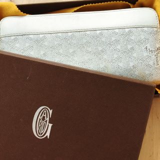 ゴヤール(GOYARD)の☺︎マナブ様専用☺︎GOYARD＊ゴヤール財布(長財布)