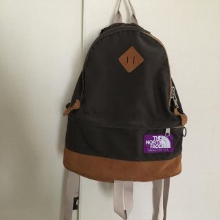 ザノースフェイス(THE NORTH FACE)のTHE NORTH FACE リュック(リュック/バックパック)