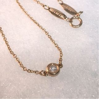 Tiffany & Co. - めぐみ様☆ティファニー バイザヤード ブレスレット