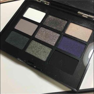 ボビイブラウン(BOBBI BROWN)の極美品♡ボビーブラウン♡クリスマス限定パレット♡コフレ(アイシャドウ)