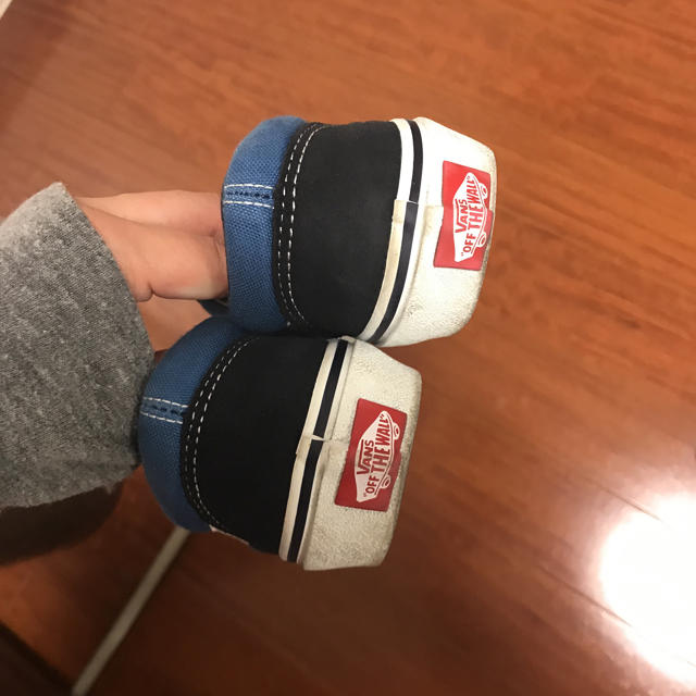 VANS(ヴァンズ)のVANS old school レディースの靴/シューズ(スニーカー)の商品写真