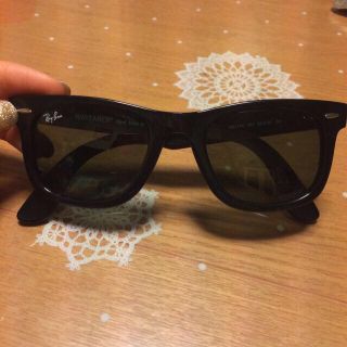 レイバン(Ray-Ban)のレイバンサングラス(サングラス/メガネ)