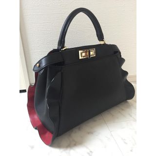 フェンディ(FENDI)の★ひらりん様 専用★(ハンドバッグ)