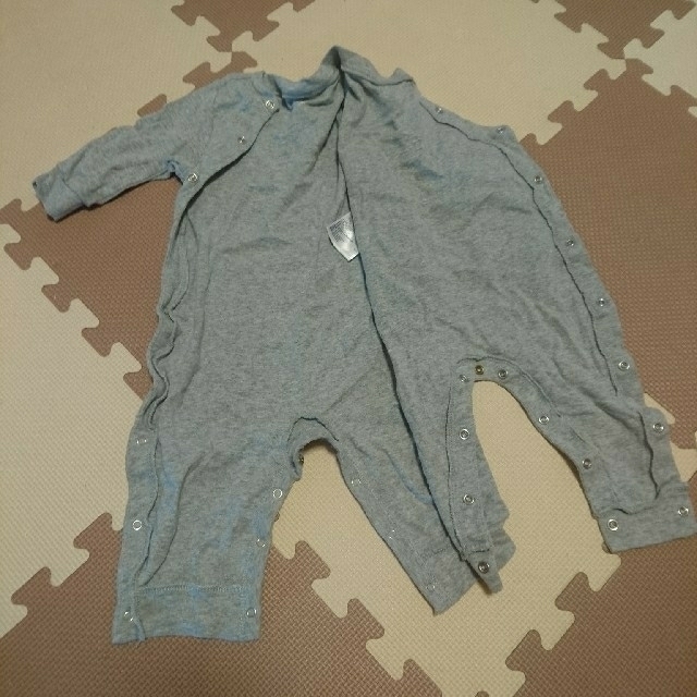 babyGAP(ベビーギャップ)のbabyGAP ロンパース 6-12m キッズ/ベビー/マタニティのベビー服(~85cm)(ロンパース)の商品写真