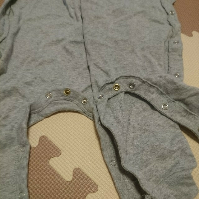 babyGAP(ベビーギャップ)のbabyGAP ロンパース 6-12m キッズ/ベビー/マタニティのベビー服(~85cm)(ロンパース)の商品写真