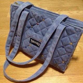 ジュエティ(jouetie)のjouetie×THRASHER bag(ショルダーバッグ)