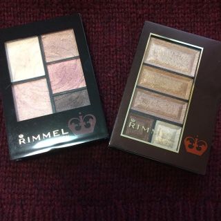 リンメル(RIMMEL)の♡さん専用(アイシャドウ)