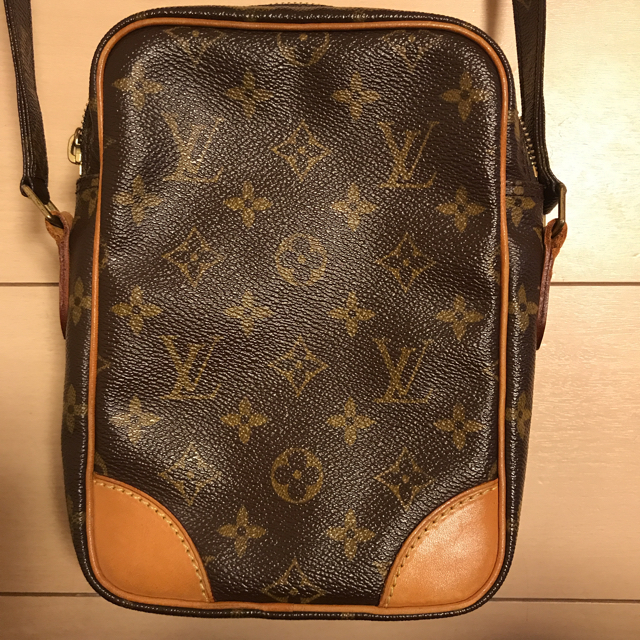 LOUIS VUITTON(ルイヴィトン)のルイヴィトン♡アマゾン レディースのバッグ(ショルダーバッグ)の商品写真