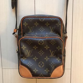 ルイヴィトン(LOUIS VUITTON)のルイヴィトン♡アマゾン(ショルダーバッグ)