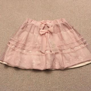 ジルスチュアート(JILLSTUART)のスカート(スカート)