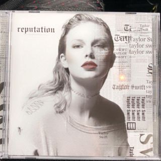 Taylor Swift ＣＤ、DVD(ポップス/ロック(洋楽))