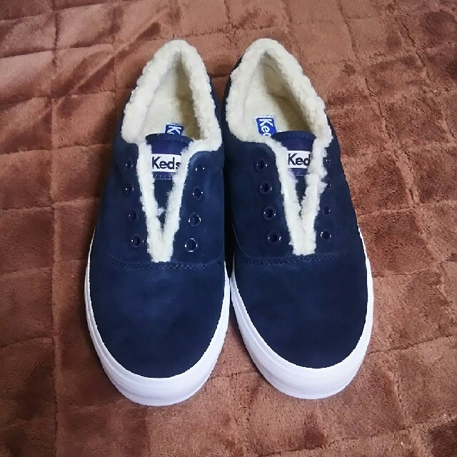 Keds(ケッズ)のKeds レディースの靴/シューズ(スニーカー)の商品写真