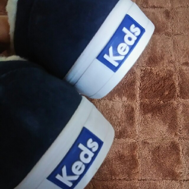 Keds(ケッズ)のKeds レディースの靴/シューズ(スニーカー)の商品写真