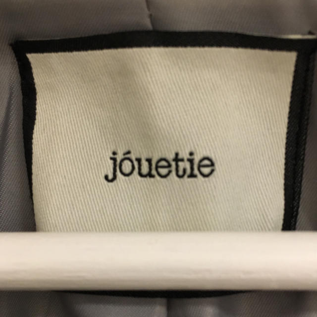 jouetie(ジュエティ)のなな姉さん専用 チェスターコート レディースのジャケット/アウター(チェスターコート)の商品写真