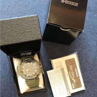 ジーショック(G-SHOCK)のひさ様専用☆(腕時計(アナログ))