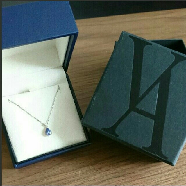 Vendome Aoyama - ≪最終売り切り価格≫プラチナダイヤモンド