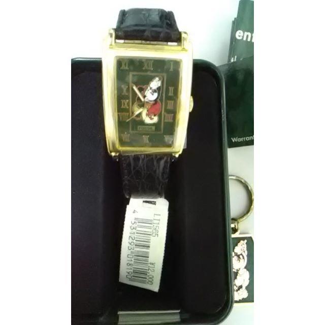 高評価特価 FOSSIL 腕時計 ミッキーマウス LI-1565の通販 by あきこ's shop｜ラクマ 定番通販