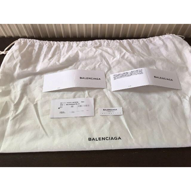 Balenciaga(バレンシアガ)の【新品　未使用】バレンシアガ エブリデイ トート M レディースのバッグ(トートバッグ)の商品写真