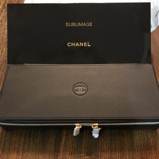 シャネル(CHANEL)のシャネル サブリマージュサンプル ケース(その他)