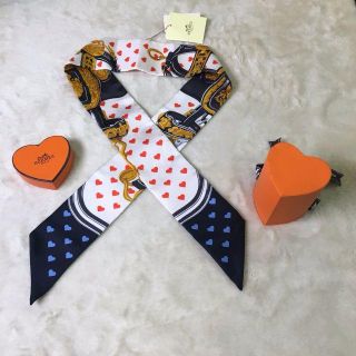 エルメス(Hermes)のスヌーピーの星様専用【新品】HERMES Brides de gala LOVE(その他)