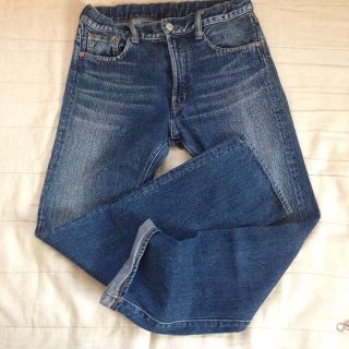 デニムダンガリー(DENIM DUNGAREE)のデニム＆ダンガリー ジーンズ 150cm(パンツ/スパッツ)