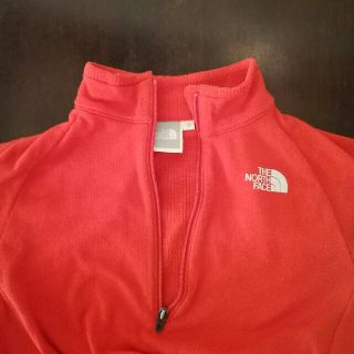 ザノースフェイス(THE NORTH FACE)のTHE NORTH FACE長袖S(カットソー(長袖/七分))