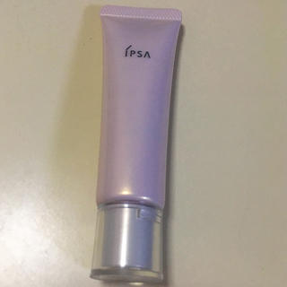 イプサ(IPSA)のIPSA♡コントロールカラーべース ピンク(化粧下地)
