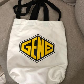 ジェネレーションズ(GENERATIONS)のGENERATIONS バッグ  さおお様用(エコバッグ)