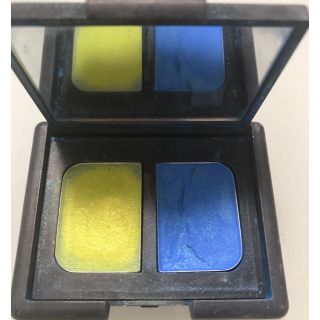 ナーズ(NARS)のNARS♡デュオアイシャドウ3024(アイシャドウ)