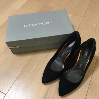 ロックポート(ROCKPORT)のROCKPORT パンプス(ハイヒール/パンプス)